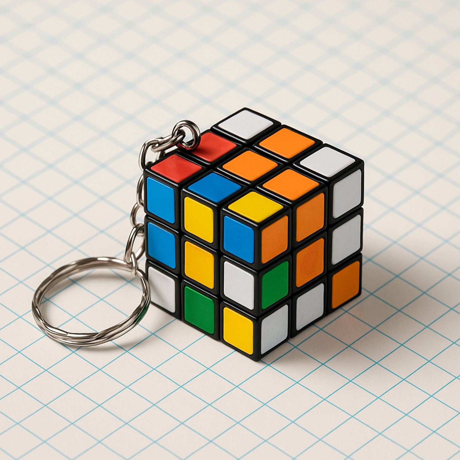 01_4d40516d-6a3c-467a-bf07-9f0d61d71195.jpg 1Pc Mini Cube, Puzzle Game for Boy And Girl, Magic Cube for Birthday Gift - Image 1