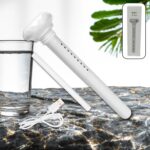 Mini Portable USB Humidifier – Quiet Cool Mist for Car, Home, Office, Travel (1 Pc)