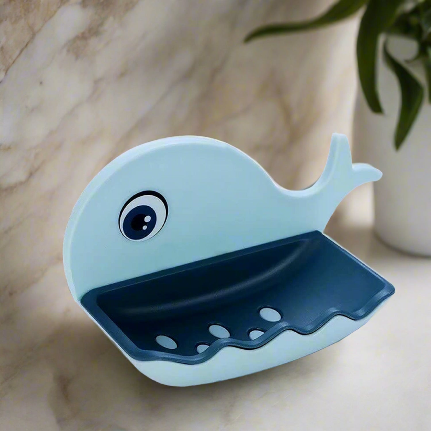 01_a85b4c3e-a5ad-4f93-a19c-ad3a95e0fc24.jpg Waterproof Wall Mounted Soap Bar Holder Stand Rack - Image 1