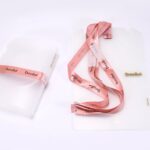 DressBook T-Shirt Folder – Soft Bendable Clothes Folding Board Organizer (5 Pcs)