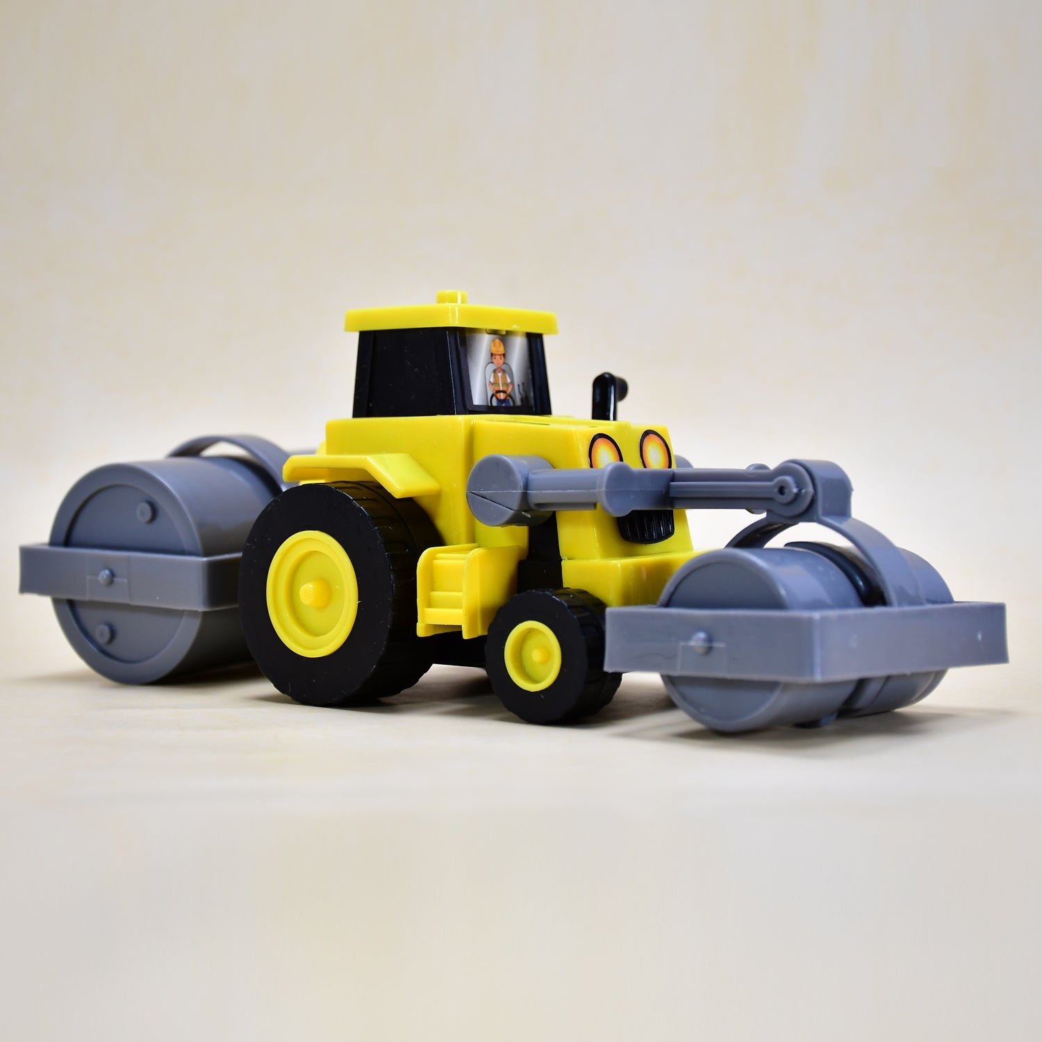 02_1bb16727-63a4-42fa-b3f3-b34b747cea2a.jpg Mini Friction Excavator Loader Toy for Kids - Image 1
