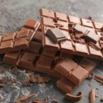Poly Carbonate Chocolate Bar Moulds PC Mould Clear Hard Candy Mould, Diwali