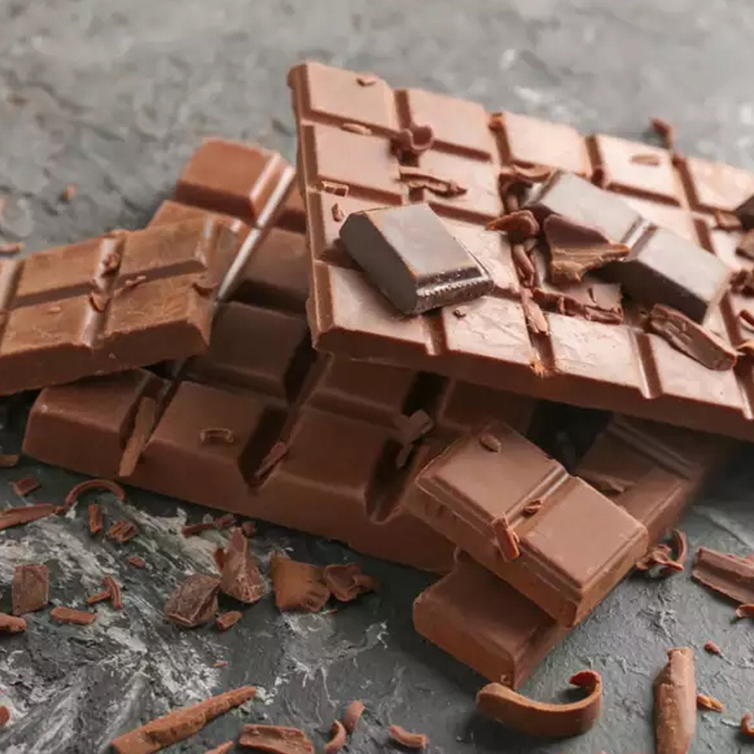 02_3c0d5172-9141-4a5c-ab83-48039be01ab4.jpg Poly Carbonate Chocolate Bar Moulds PC Mould Clear Hard Candy Mould, Diwali - Image 1