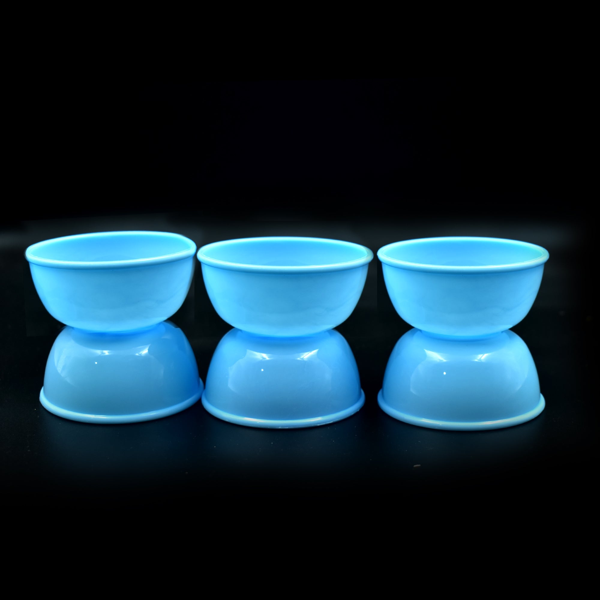 02_57b892c0-558e-45b7-aa47-3665d7773c24.jpg Small Plastic Bowl Set, Microwave Safe Unbreakable, Set of 6 - Image 1