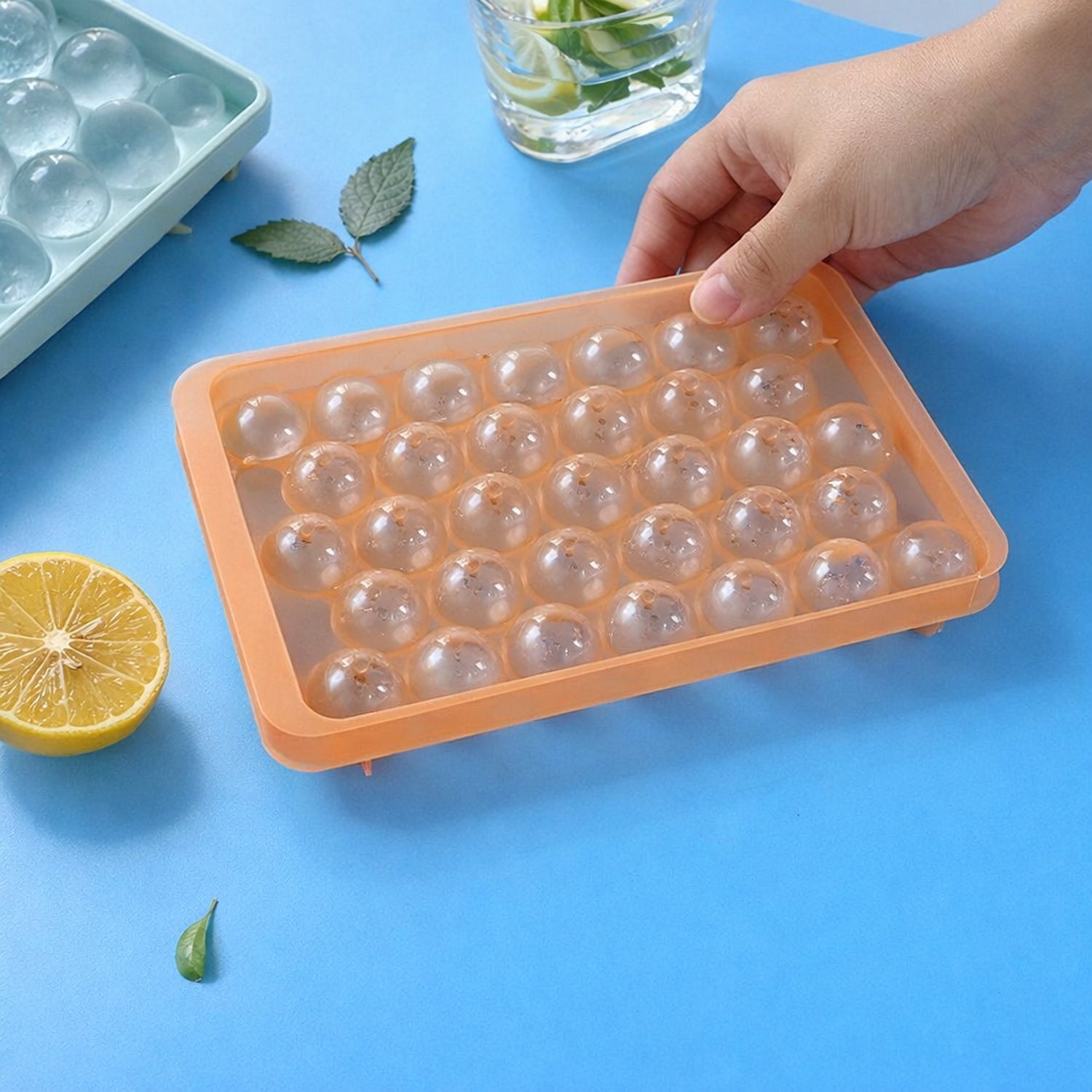 02_58311863-9049-43e4-aca9-43bfda4f9ec7.jpg Plastic BPA Free Reusable Lolli Candy Maker - Image 1