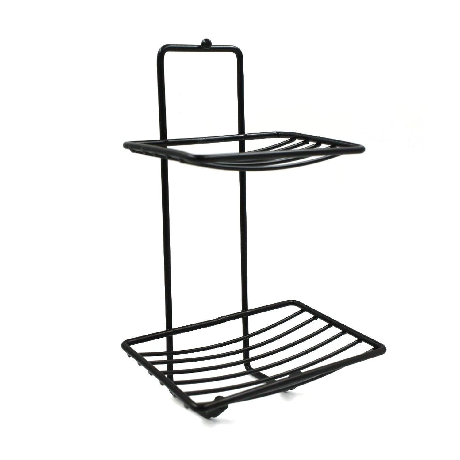 02_5c87b83b-acad-4023-a314-7de9d721b18e.jpg 2-Layer Stainless Steel Soap Rack – Bathroom Organizer for Holding Soaps - Image 1
