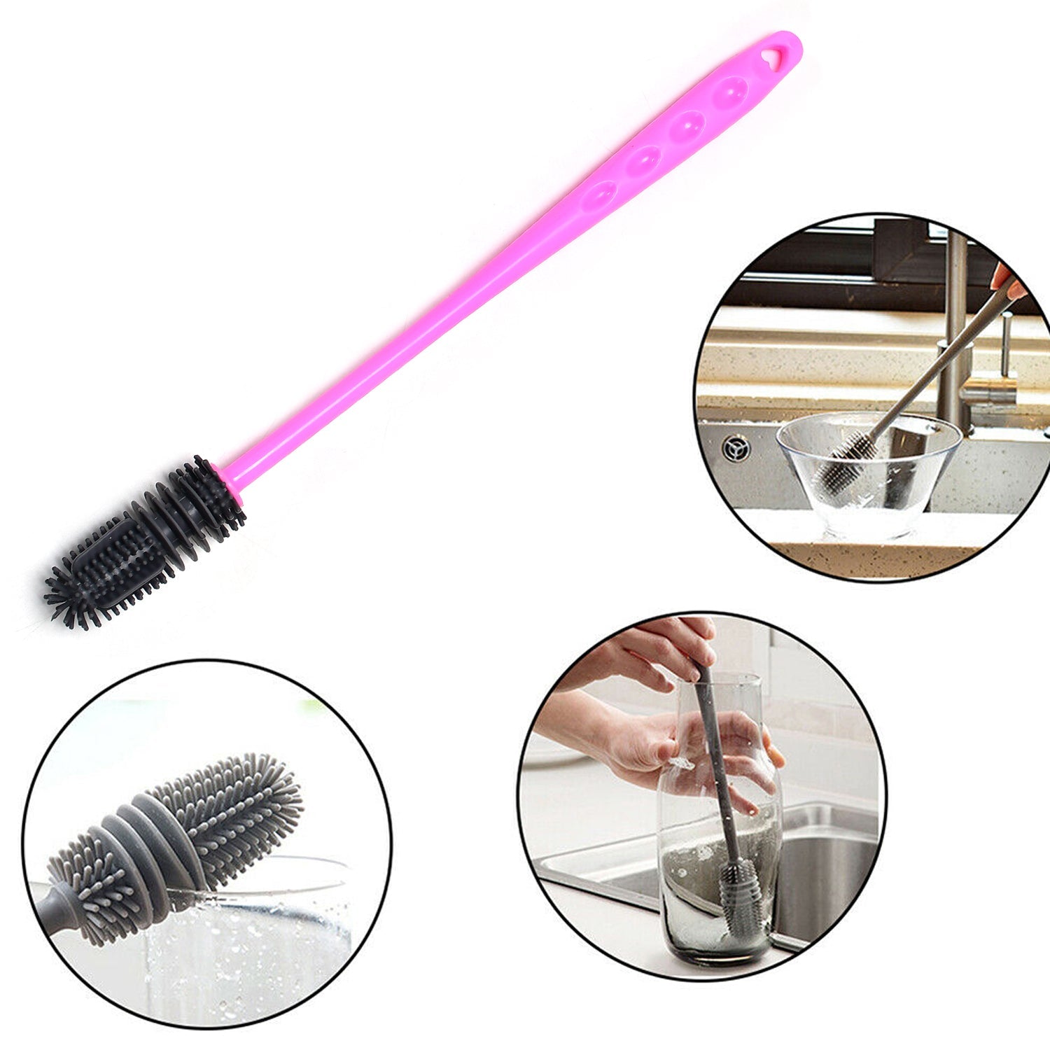 02_5d8a5456-30aa-4be5-8c58-08aaed5b63f5.jpg Long Bottle Cleaning Brush for Washing Water Bottle, Narrow Neck Containers - Image 1