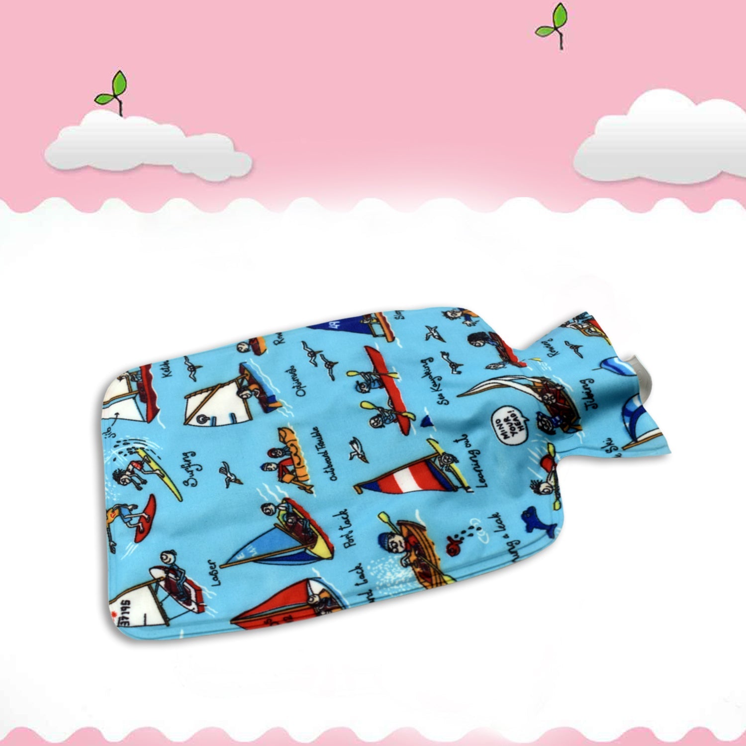 02_68f4dbf6-849c-40b2-9e27-ea4bf38e3d71.jpg Hot Water Bottle Bag For Pain Relief - Image 1