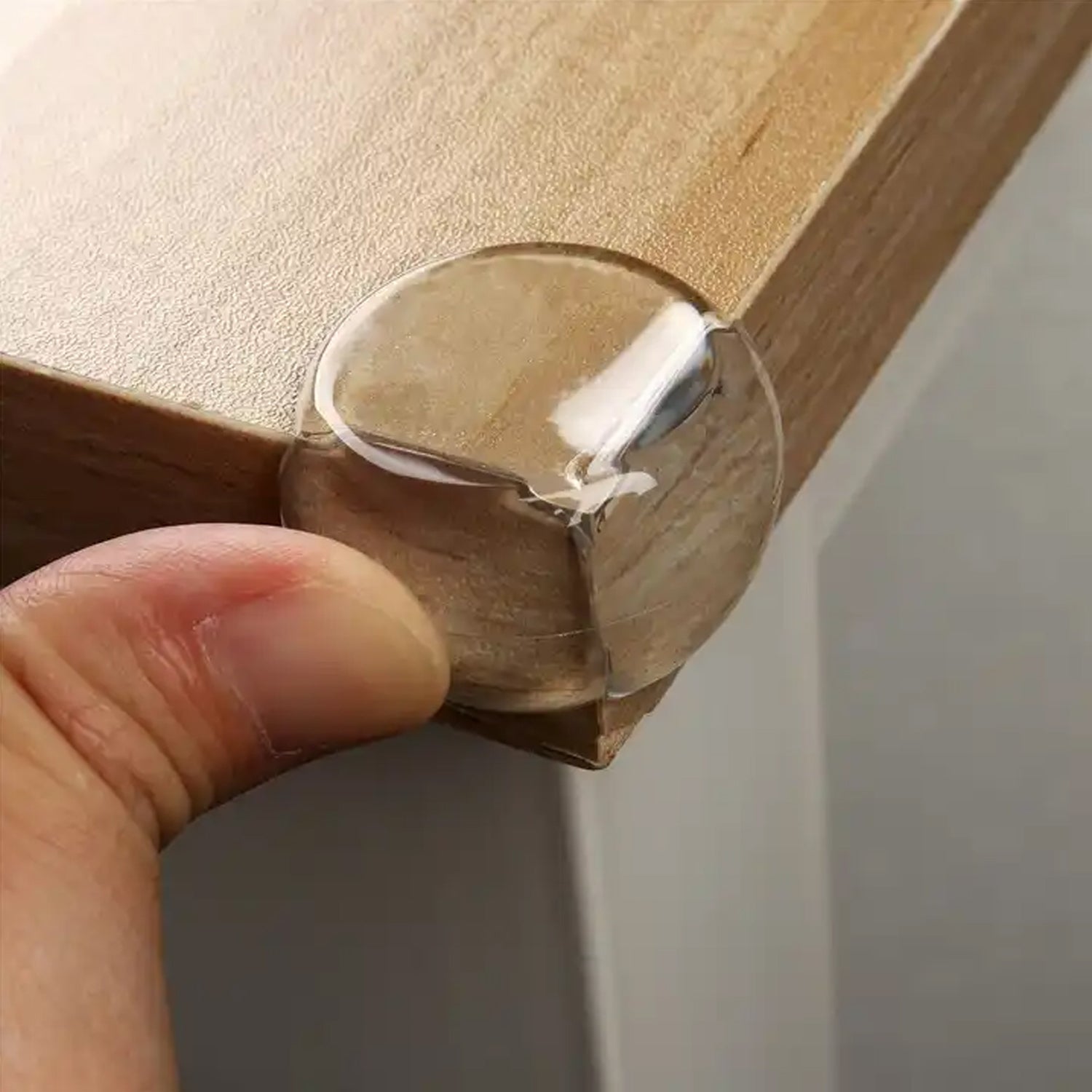 02_6c0e1be5-1930-4189-b43c-42dba21a9060.jpg Pc Baby Safety Corner Protectors (High-Adhesive) - Image 1