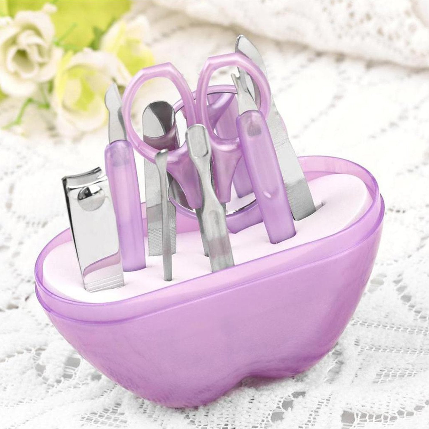02_73d3951e-1d7d-4529-aa01-32ebac817f33.jpg 8 in 1 Apple Shape Manicure Set - Image 1