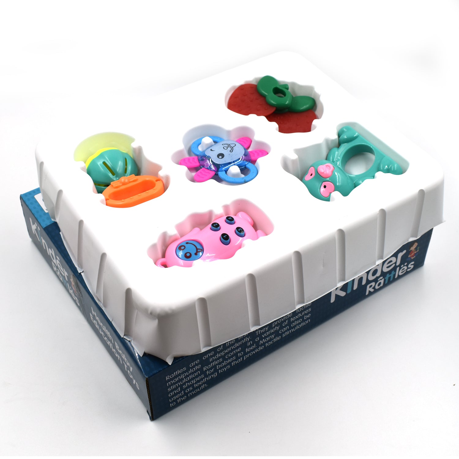02_74f87c6d-8810-4030-8e86-3572d9f2dff5.jpg AT54 Rattles Baby Toy and game for kids and babies for playing and enjoying purposes - Image 1