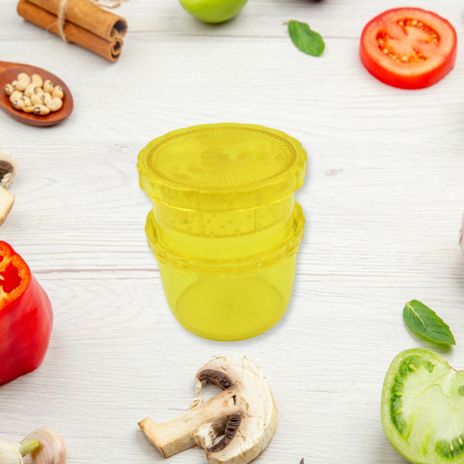 02_7e66daf0-9a3f-41a2-bda1-d9c66067d7fd.jpg 2 in 1 Manual Citrus Juicer and Grinder Portable Ginger Garlic Fruit Vegetable - Image 1