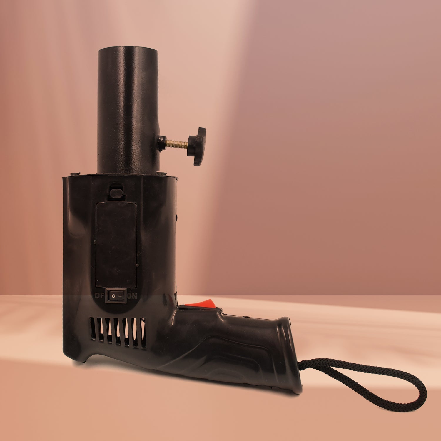 02_8e53485e-fa37-4109-b1f3-625c0d432944.jpg Handheld Metal Gun for Fun Party Celebrations - Image 1