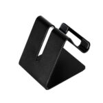 Mobile Metal Stand widely used to give a stand