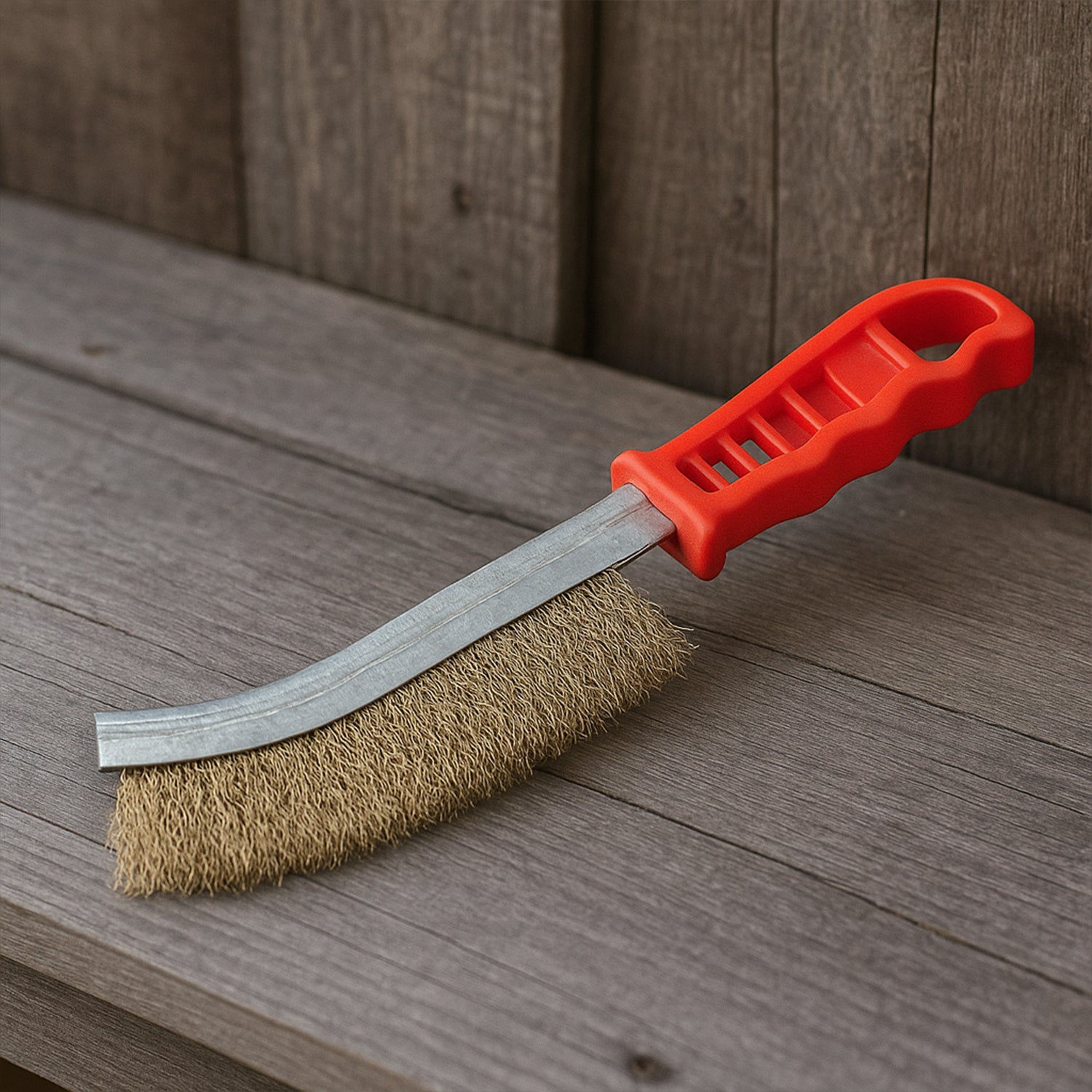 02_a8d2bc36-126d-4ca5-9081-db77b1bad87a.jpg Stainless Steel Wire Hand Brush Metal Cleaner Rust Paint Removing Tool - Image 1
