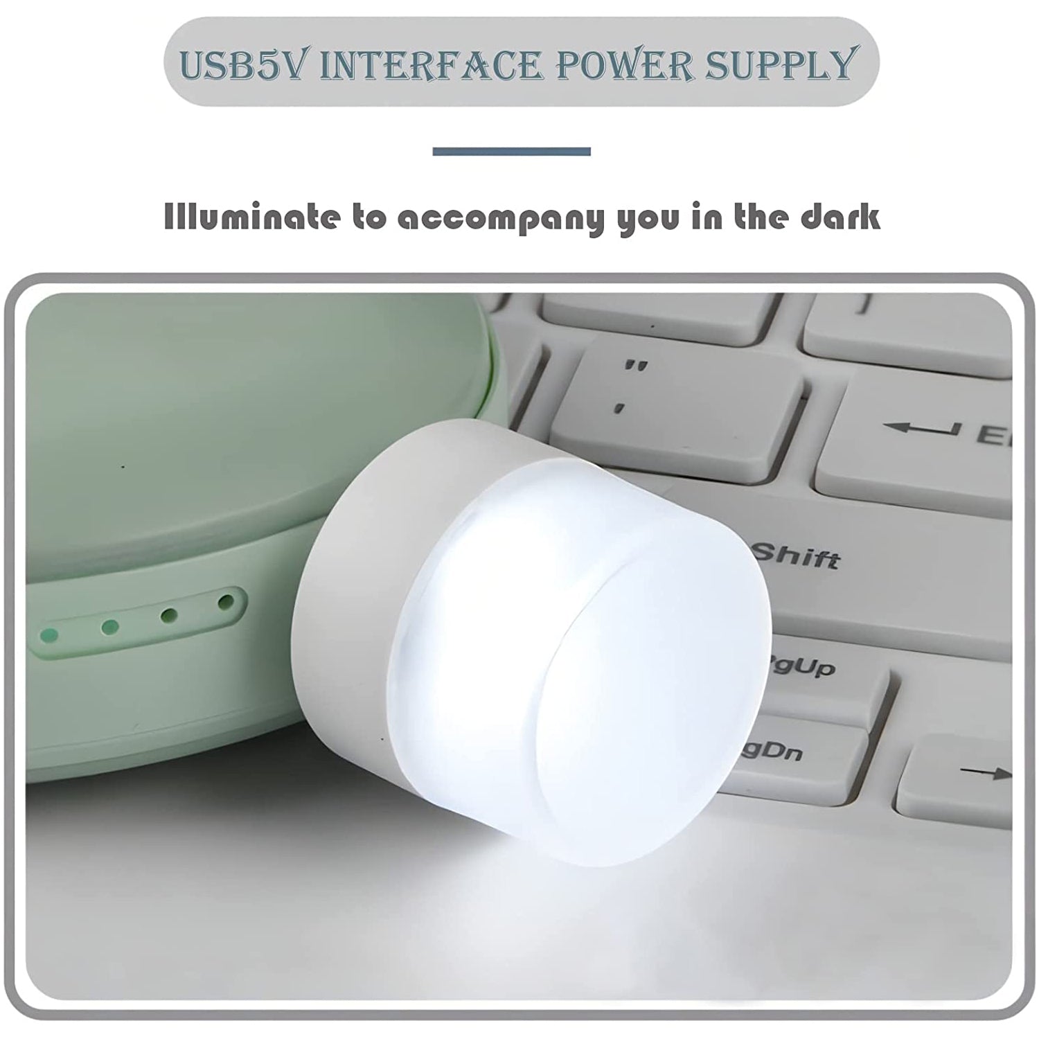 02_d06fdf09-04c0-43fe-8643-0610926c07c4.jpg Small USB Bulb used in all kinds (Without Box / 1 Pc) - Image 1