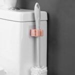 Broom Holder Wall Mounted (1 Pc)