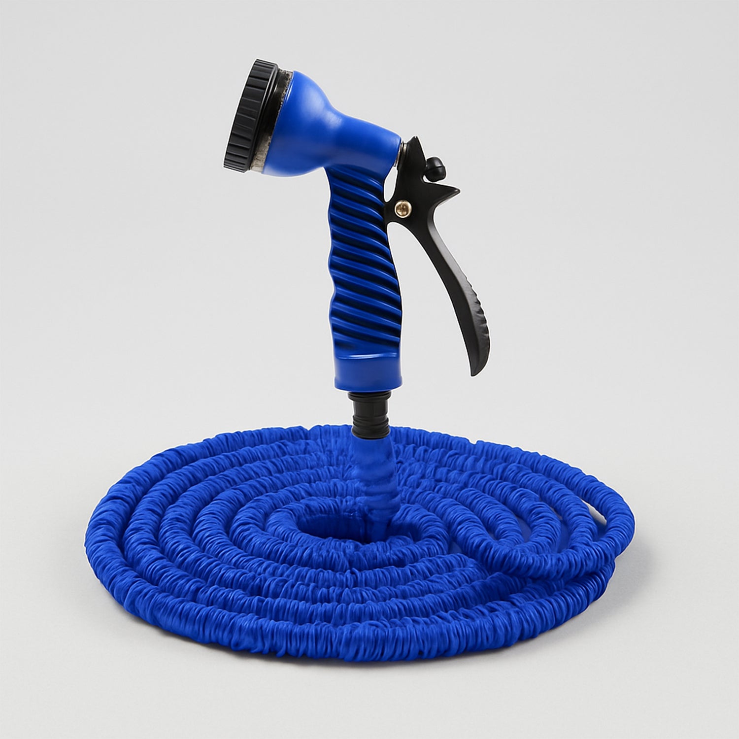 03_31cc77a6-7ccc-42fc-9b95-09bfb5f942dd.jpg 50 Ft Expandable Hose Pipe Nozzle For Garden Wash Car Bike With Spray Gun - Image 1
