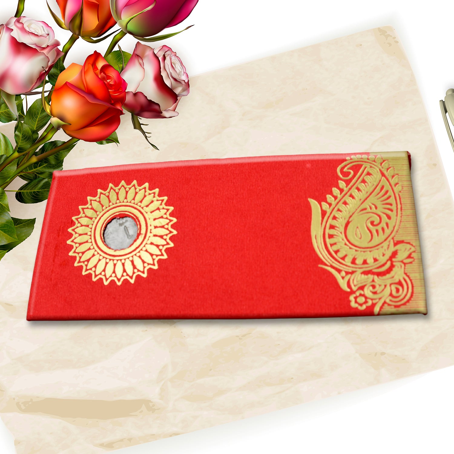 03_56cd6462-3940-4138-a71f-fd542165e97c.jpg Cash Gift Cover, Multicolor Premium Envelope (10 Pcs Set) - Image 1