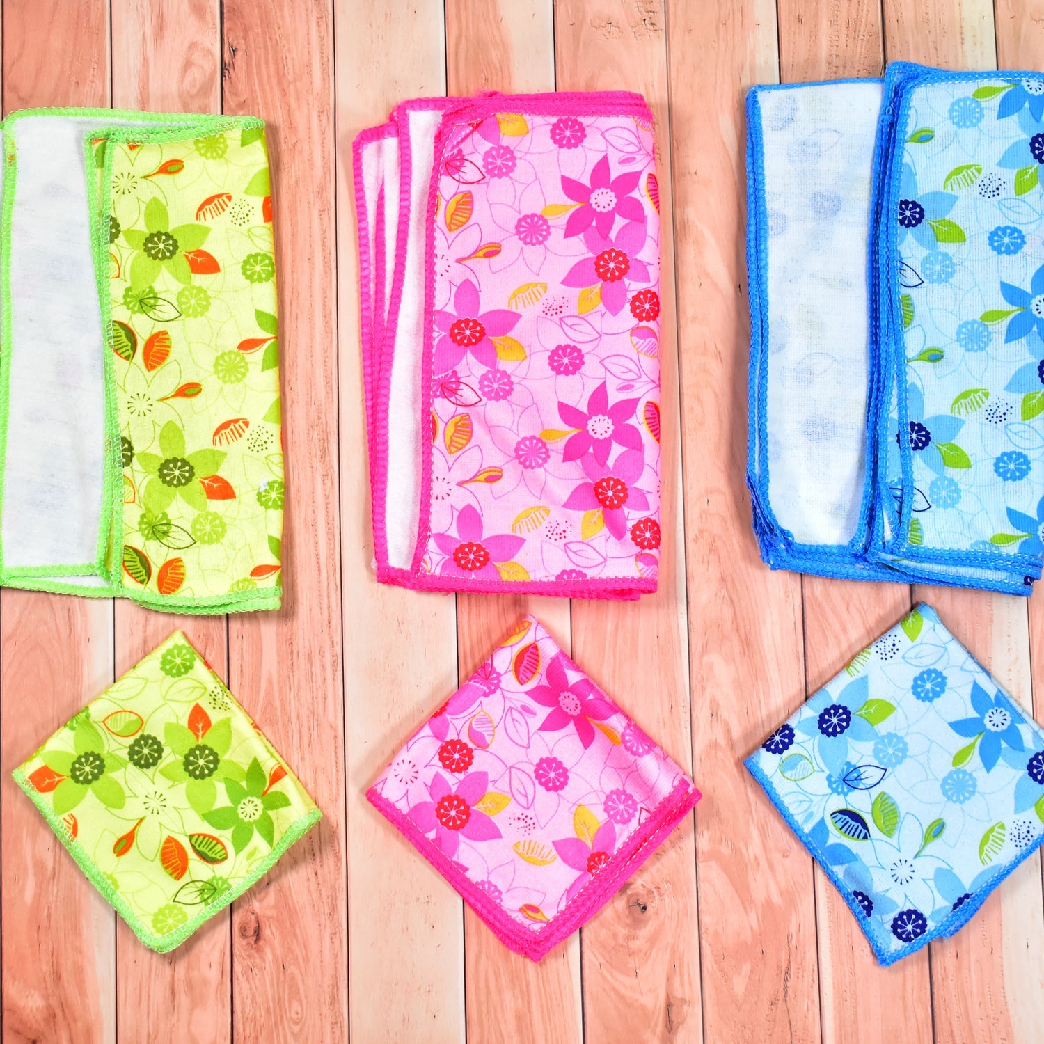 03_762c20b3-99de-4425-ac66-da40e28ce321.jpg SWEEPING MICROFIBER CLEANING CLOTH - (24PCS SET) - Image 1