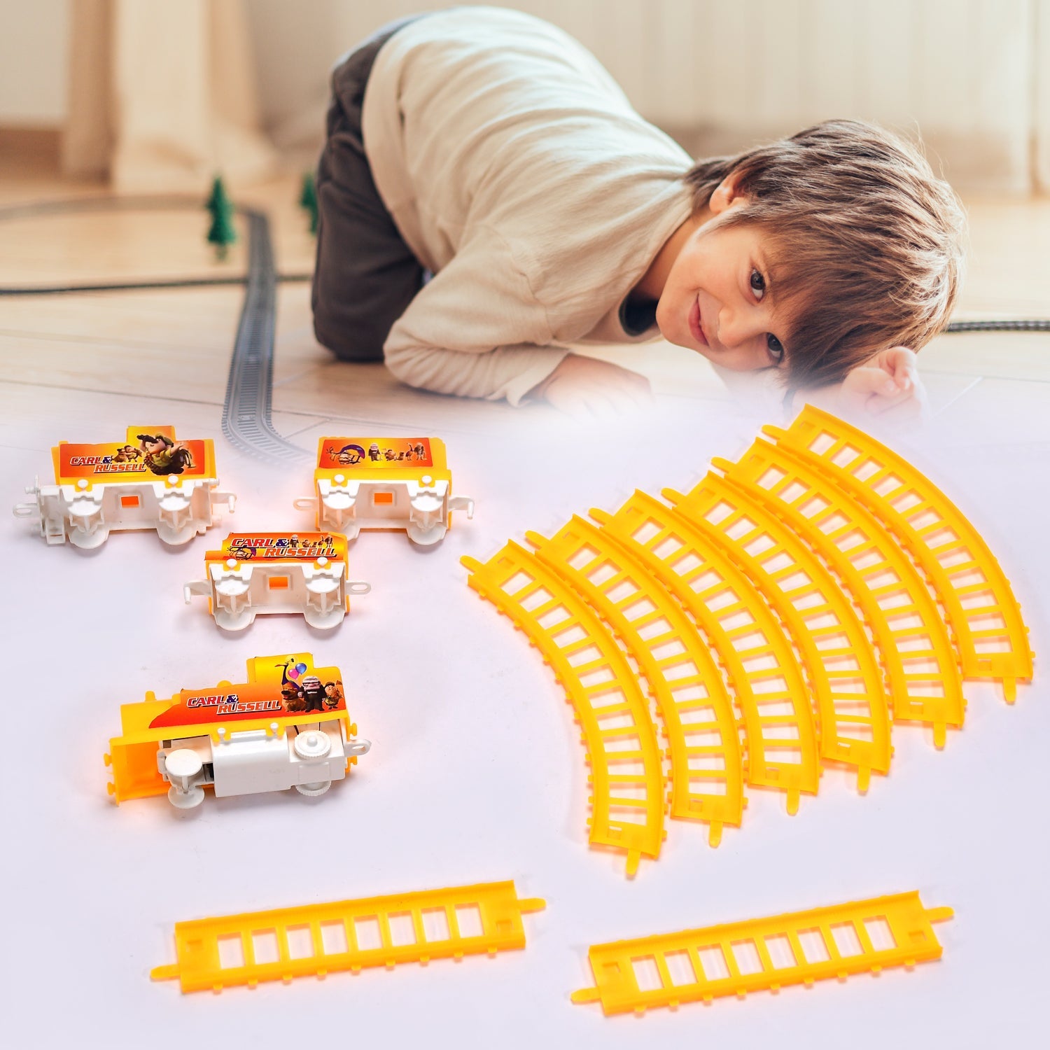 03_76b2afd4-2e18-4c29-9e93-74d09d1d0a96.jpg Kids High-Speed Battery Operated Train Set - Image 1