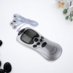 Multifunction Pain Relief Massager (Electric, Pulse Therapy) – Neck, Back, Body