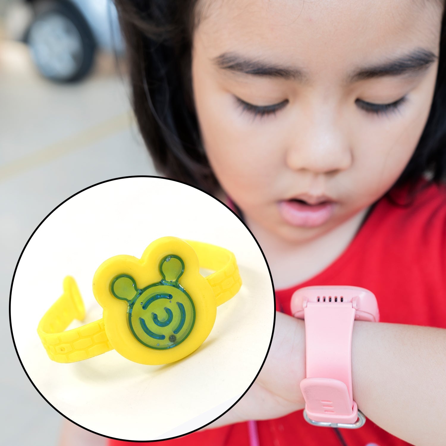 03_8fbd884f-7445-4f45-a098-9fd28fec5eb4.jpg 30PC MICKEY MOUSE CHARACTER FOR KIDS WRIST WATCH - Image 1