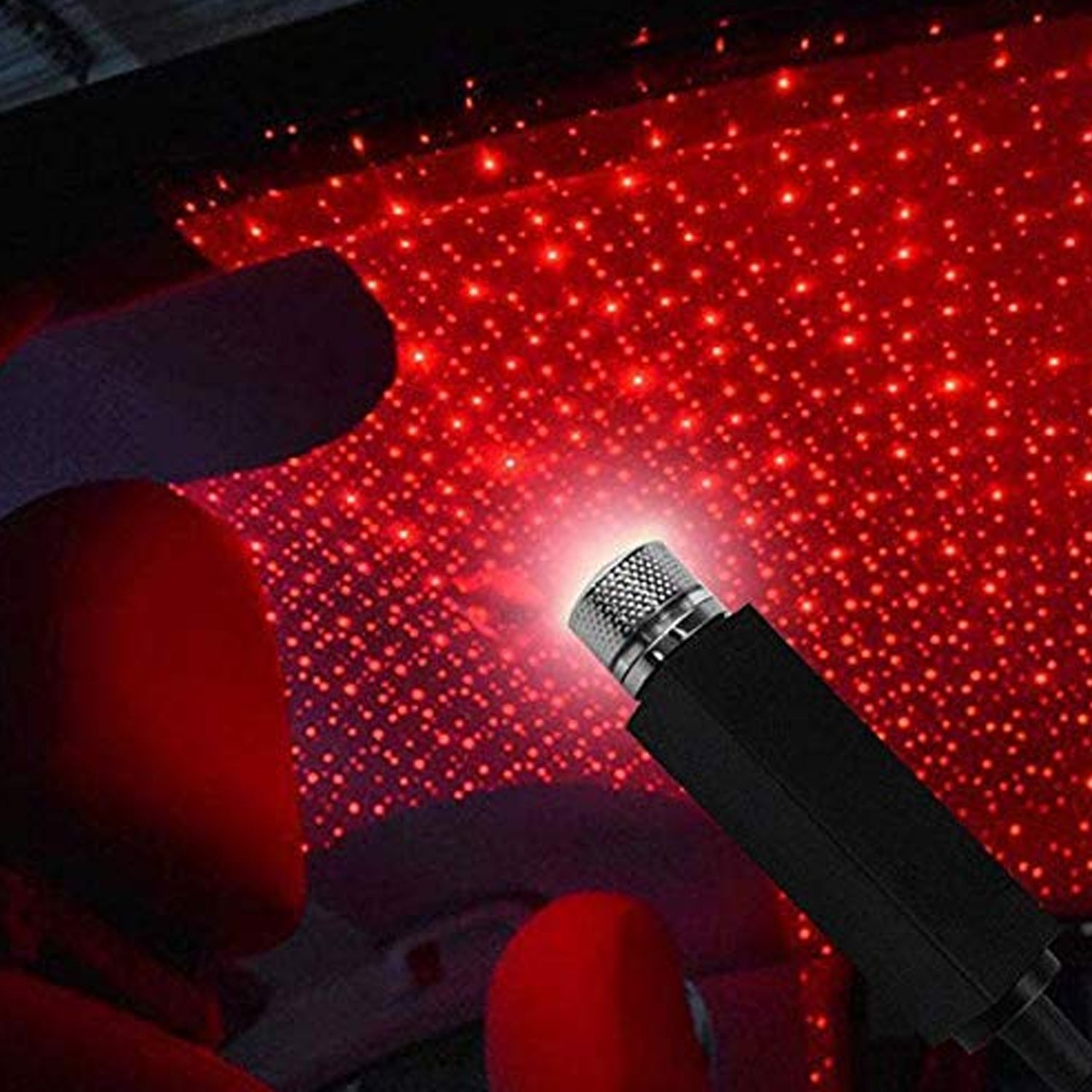 03_9a975f1d-384e-420e-901c-014340af8406.jpg Transform Your Space: Galaxy Night Sky Laser Projector (1 Pc) - Image 1