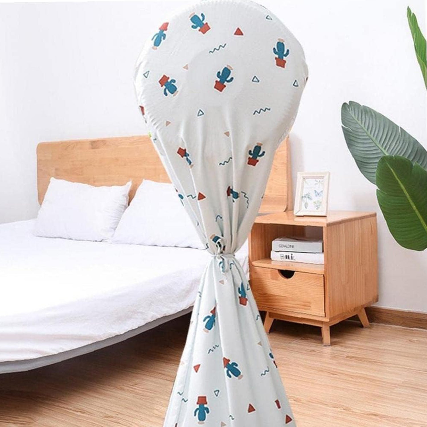03_a1704115-aef5-4c8a-aae9-761e2323955a.jpg Decorative Dustproof Waterproof Table Fan Cover Mix Size Design - Image 1