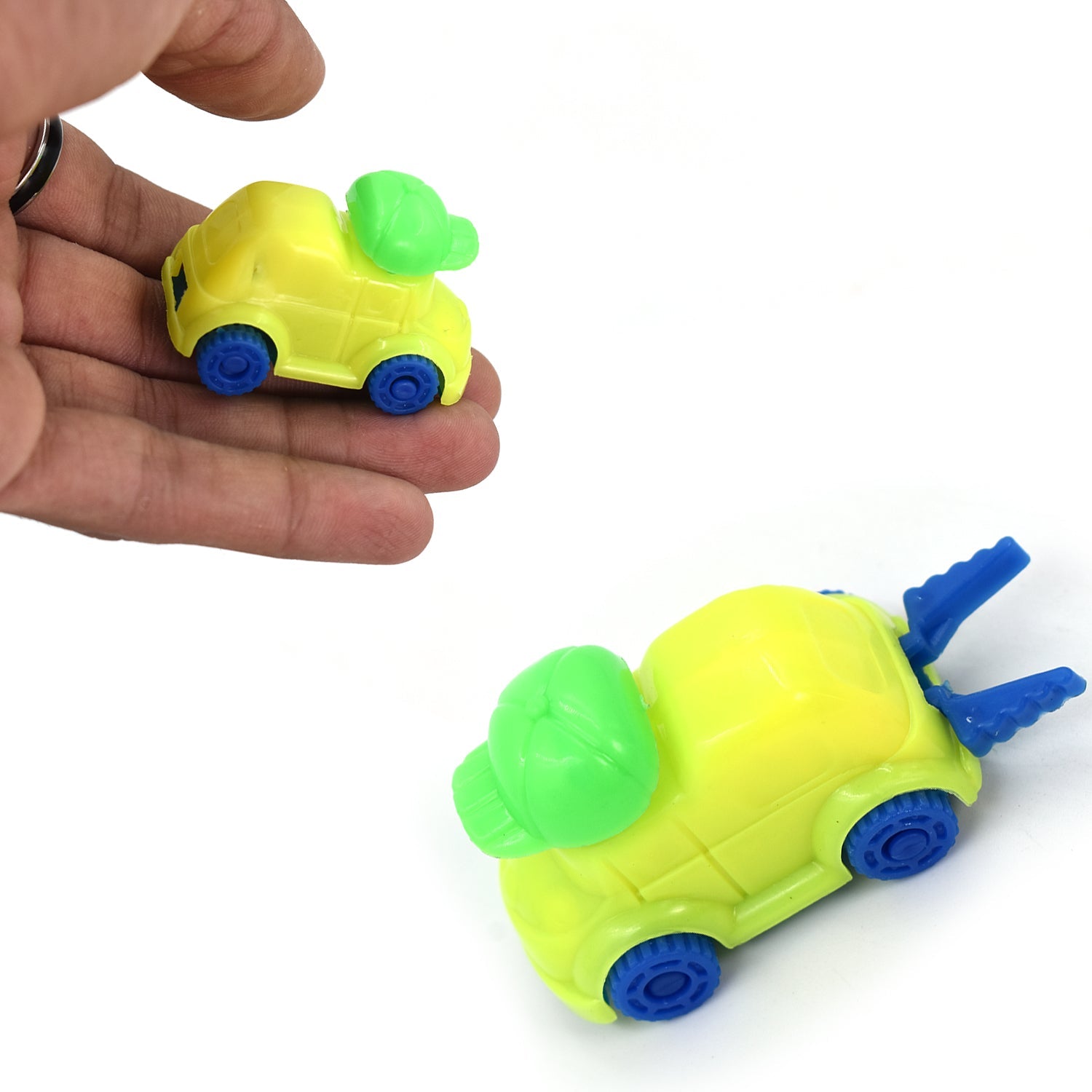 03_a251604c-be7e-402a-ba9c-9a27eba7edf4.jpg 30PC MINI PULL BACK CAR USED WIDELY BY KIDS AND CHILDRENS FOR PLAYING - Image 1
