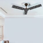 Ceiling Fan Blade Cover used to cover ceiling fan blades