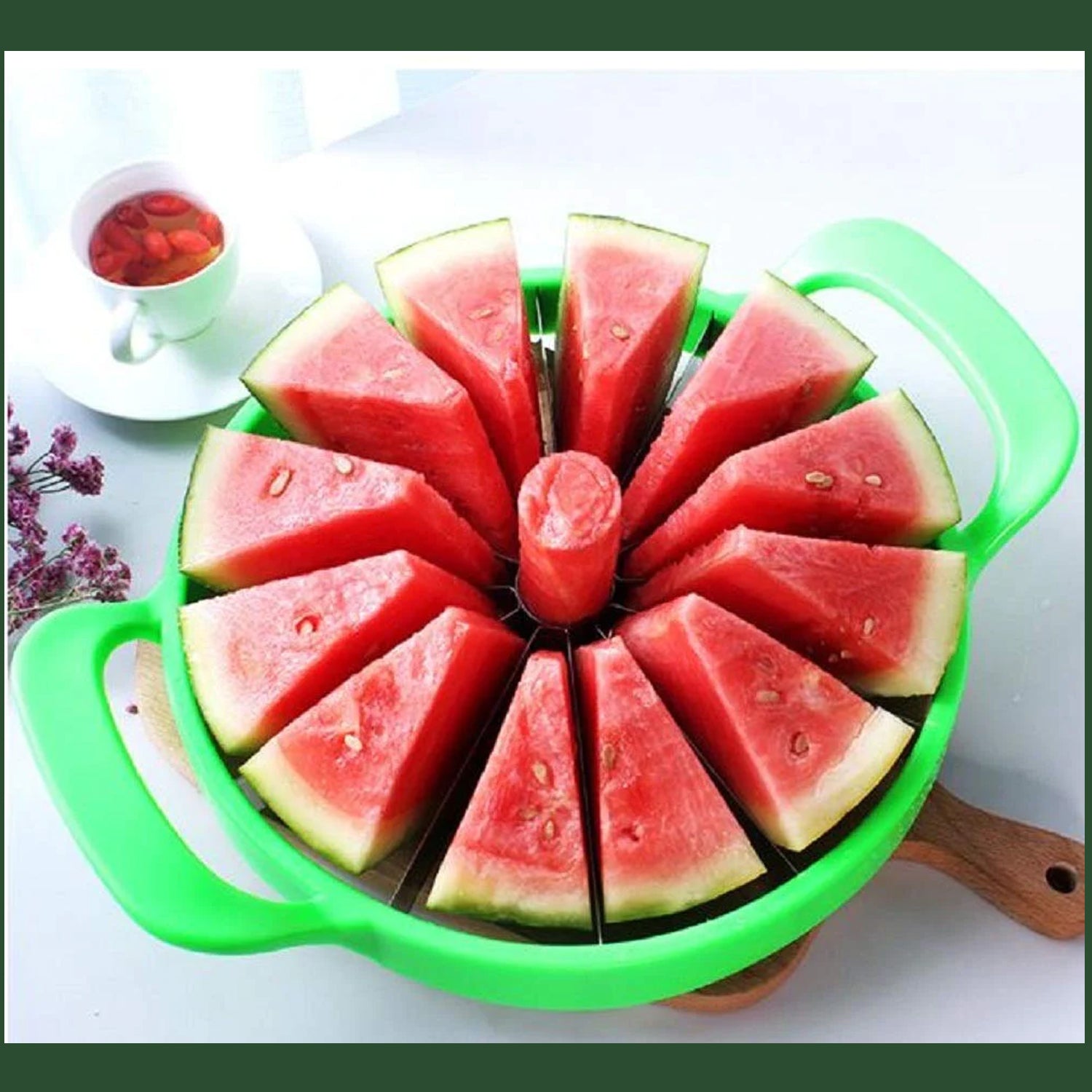 03_edd11a12-8e89-437f-9323-29c4d0cded63.jpg Watermelon Cutter Convenient Kitchen Fruit Cutting Slicer Perfect Corer Cutter Tool - Image 1