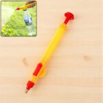 Adjustable Spray Bottle Nozzle for Gardening & Washing (1 Pc)