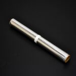 Heavy-Duty Aluminum Foil Roll – Non-Stick, Thick Sheet Baking & (10m x 300mm)