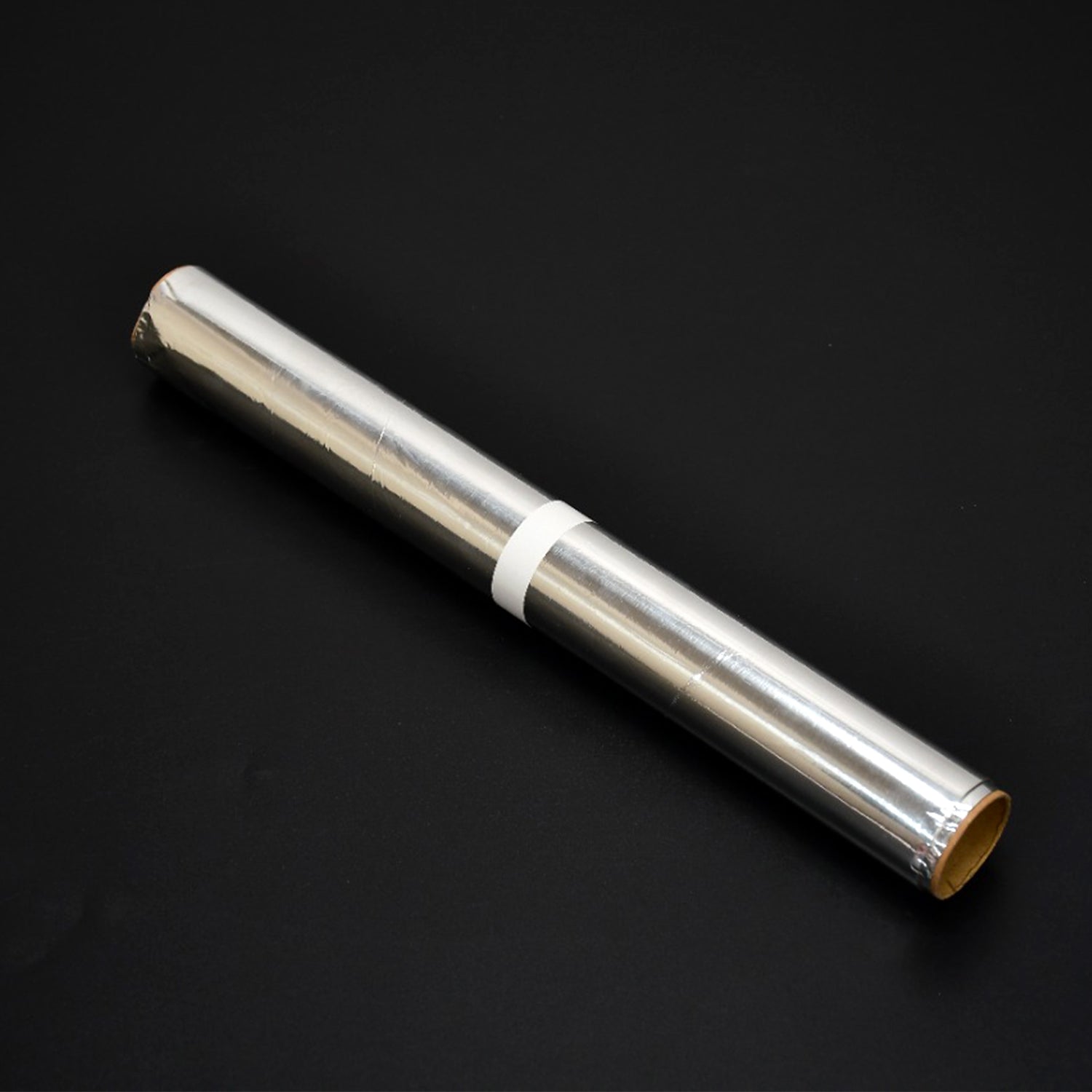 04_2714a648-5d25-4d17-9aef-c76080ae780e.jpg Heavy-Duty Aluminum Foil Roll – Non-Stick, Thick Sheet Baking & (10m x 300mm) - Image 1