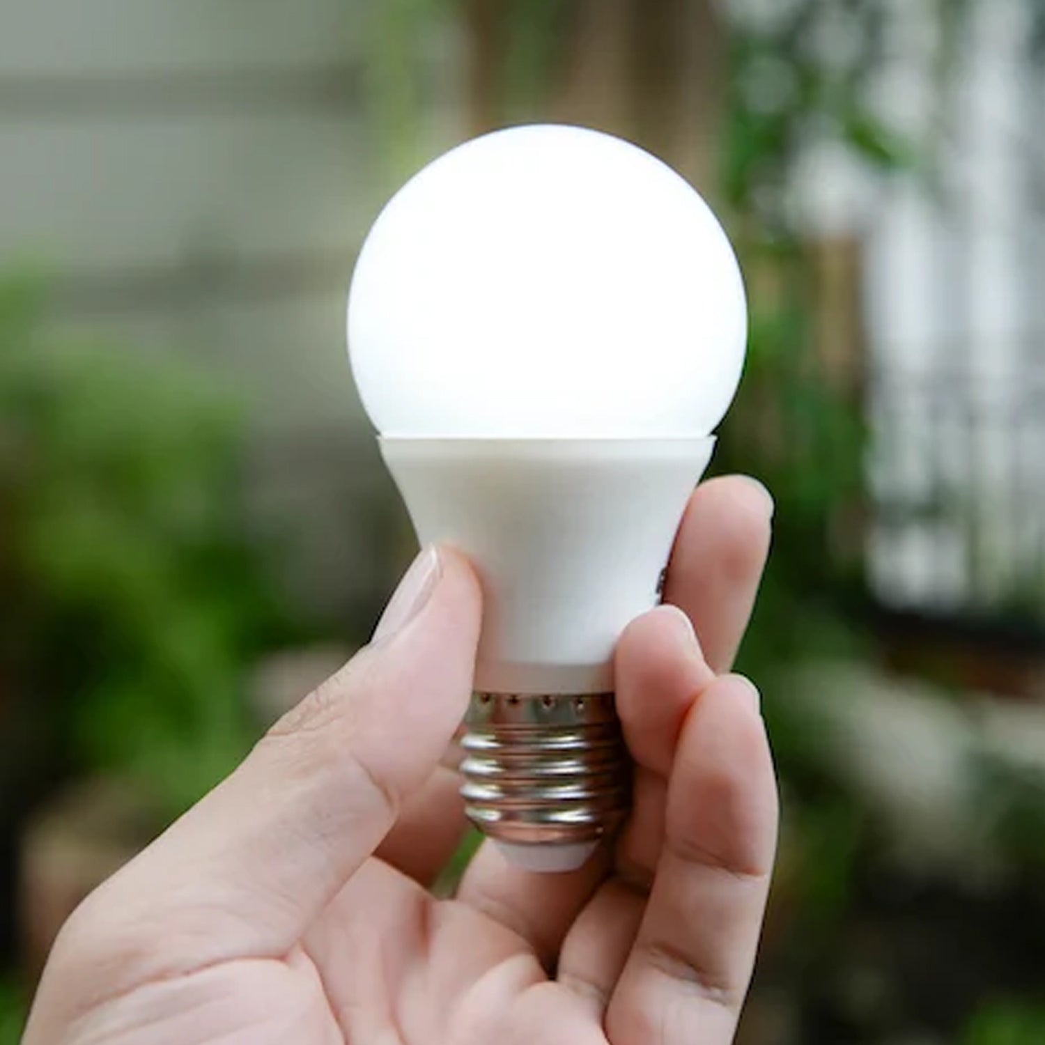 04_4517538d-2635-4b55-9222-34c84ee79dd0.jpg Led Bulb 7w High Power electric bulb For Indoor & Outdoor Use ( 1 pc ) - Image 1