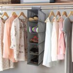 Foldable Storage Drawer Organizer For Out & Indoor Use