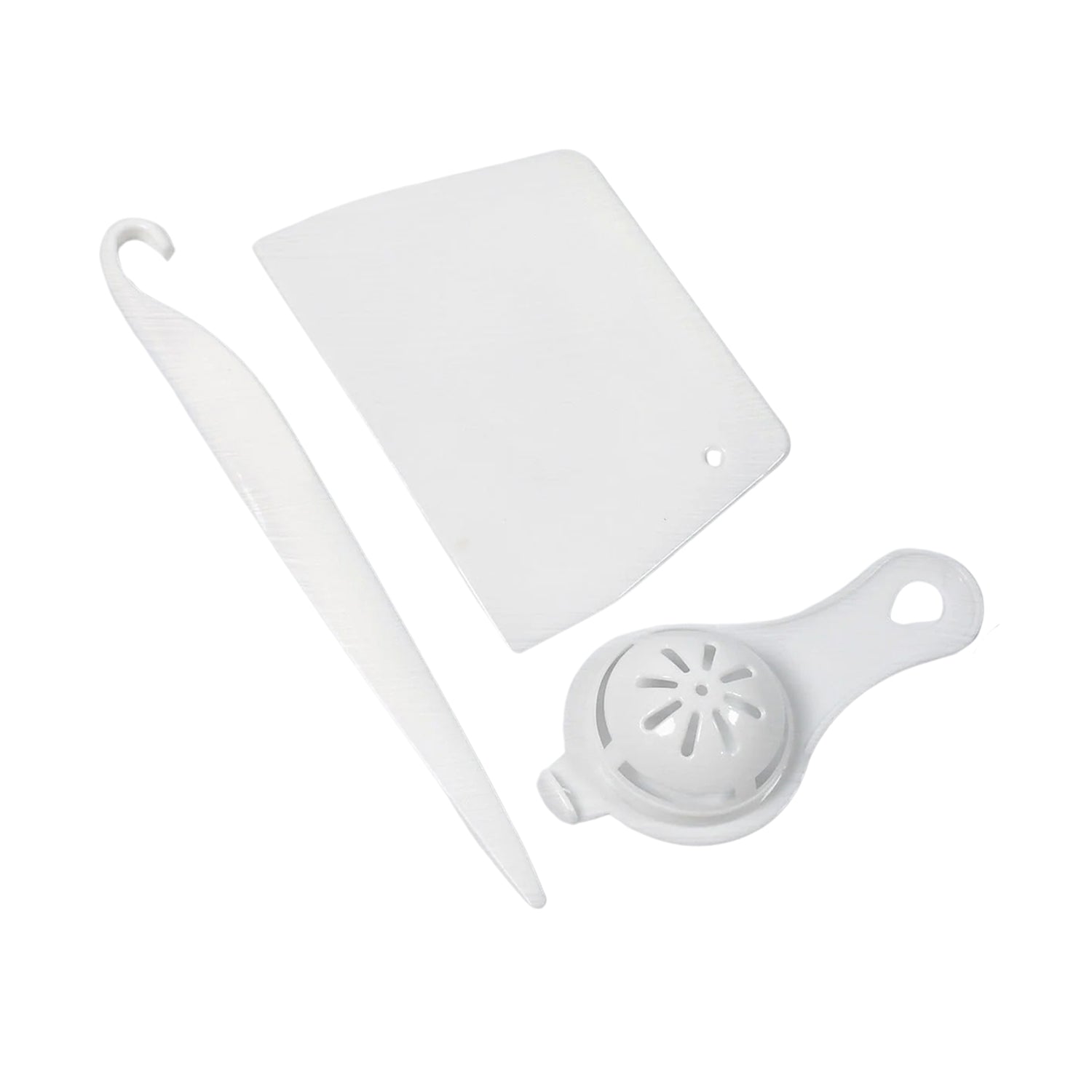 04_6e9252ba-a7ec-4dab-aad3-b2ba46e2bae2.jpg Essential Cake Decorating Kit: 3-Piece Set for Bakers of All Levels - Image 1