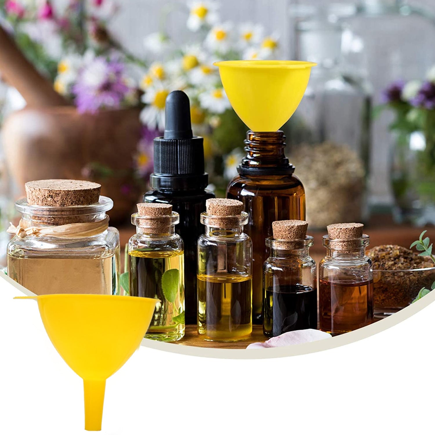 04_8de8434a-0c18-4788-84d4-db5684f14a21.jpg Round Big Small Funnel for Kitchen - Image 1