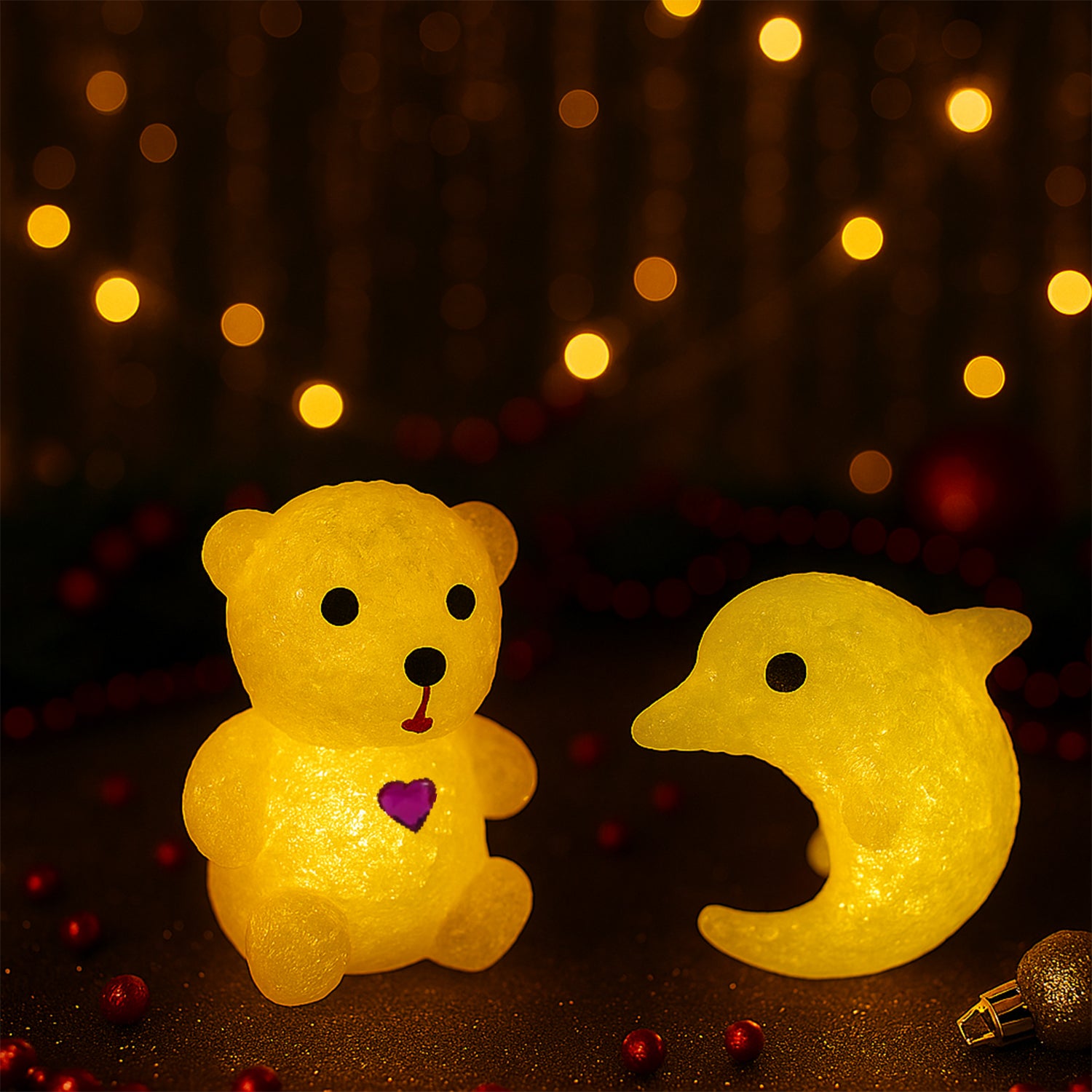 04_9c3e84a3-0a22-4306-888e-1b946a98371e.jpg Unique Crystal Night Light: Multi-Shape LED Lamp (Mood Lighting) - Image 1