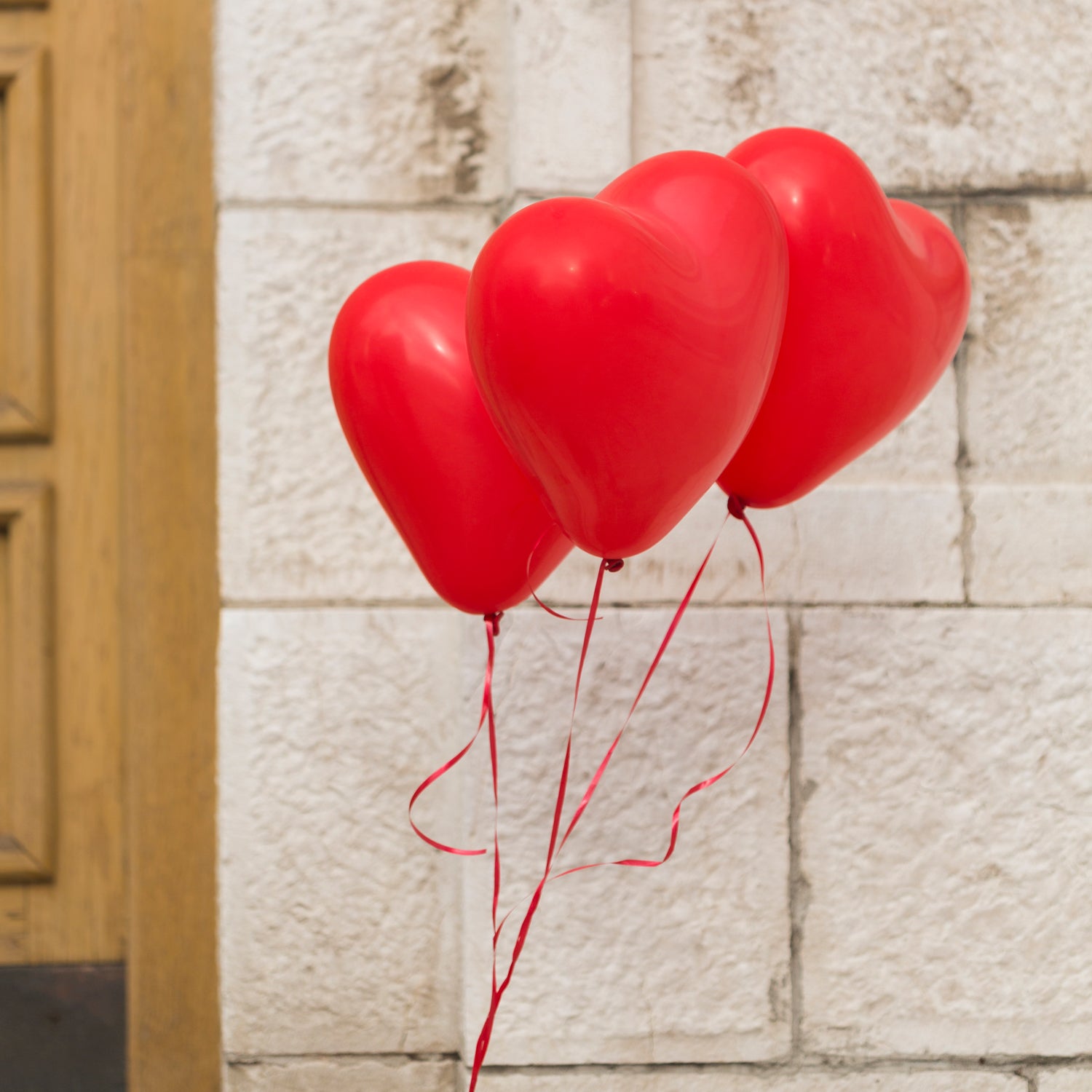 04_cec6cce4-027c-487a-a7d8-407cdd0d713e.jpg Heart shaped balloons Kinds (20 Pcs Set) - Image 1