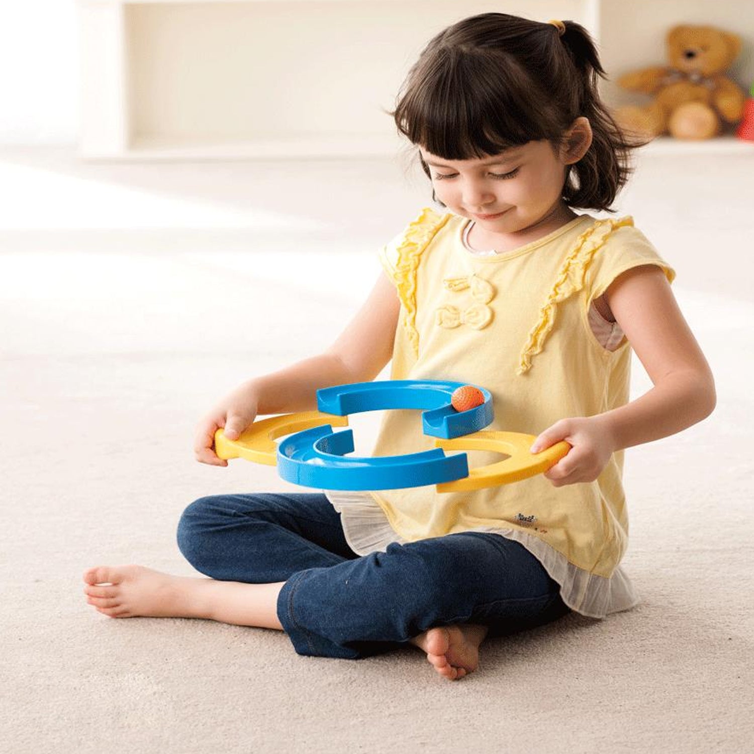 04_ec5332f1-5fcf-485b-b80c-602e2ea16bcb.jpg Run Construction Toys Set - Image 1