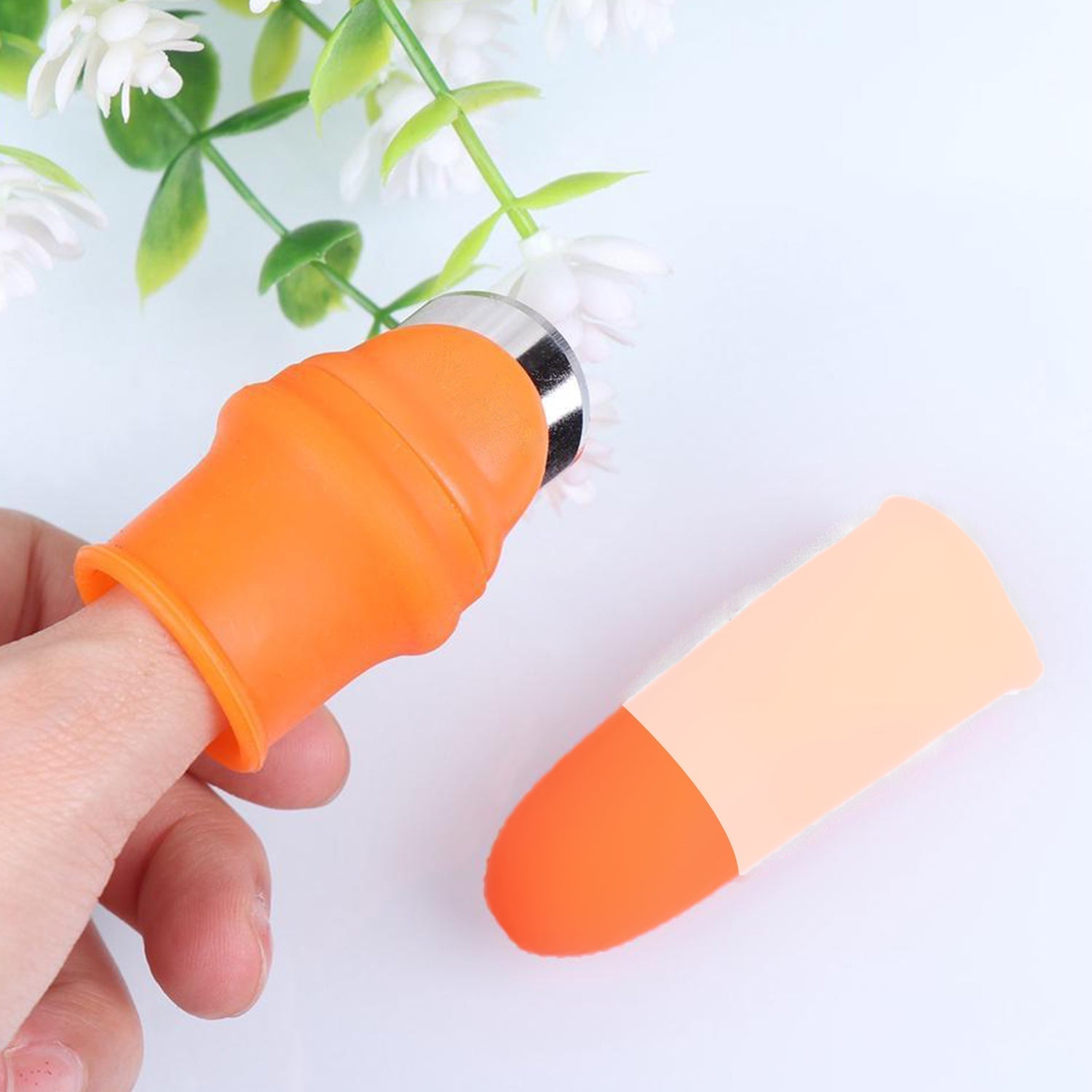 05_13c2fd54-6d45-45cf-a66e-226388d8d7cc.jpg 1 Pair V Thumb Cutter with Box - Image 1