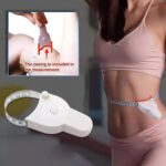 Fitness Measuring Tape for Length, Breadth & Height – Body & Object Measuring