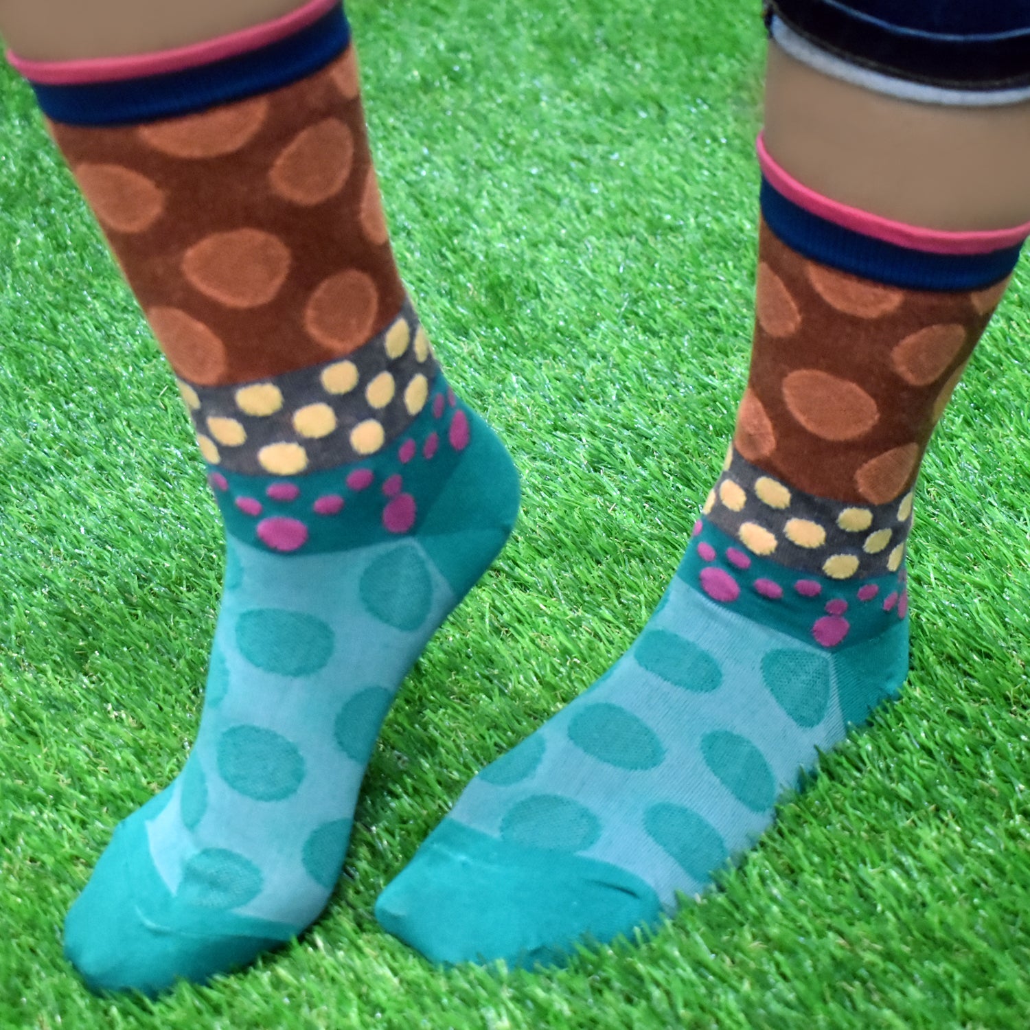 05_6a280a24-d74f-45b5-857b-37913130fd09.jpg Socks Breathable Thickened Classic Simple Soft Skin Friendly - Image 1
