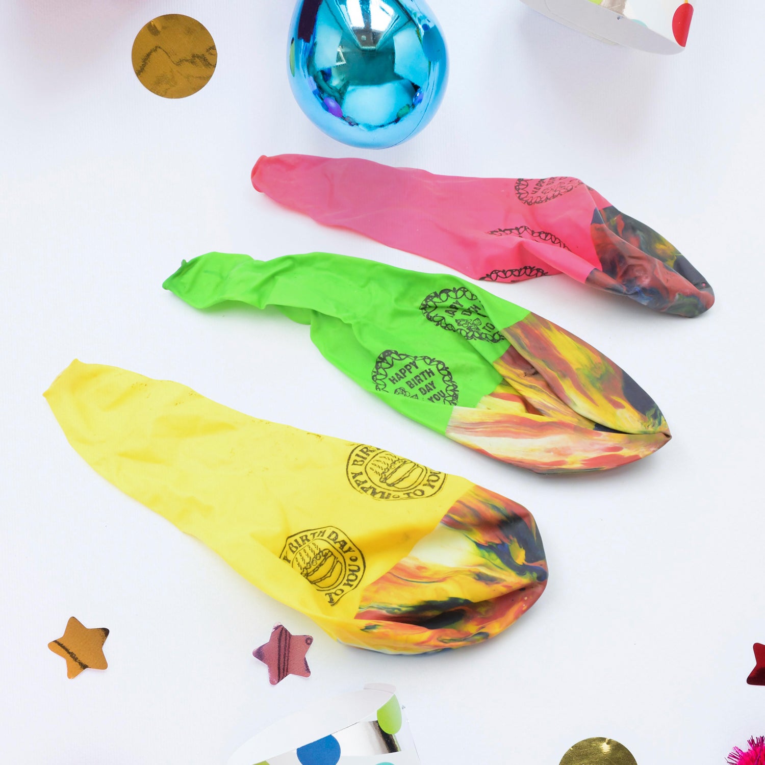 05_87184720-ac12-4d1b-a39b-12baa48e9c84.jpg Big Size Balloons Kinds of Rainbow Party Latex Balloons (3 Pcs Set - Image 1