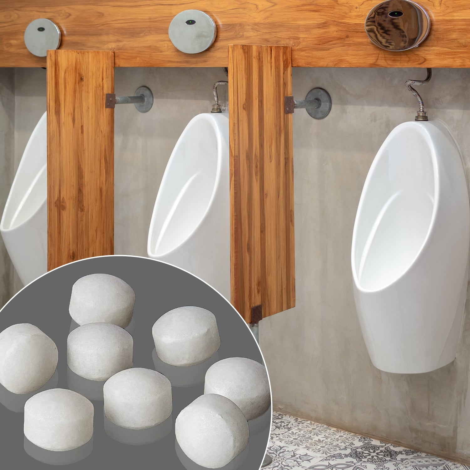 05_92022305-17ca-4a94-9a23-d13863c751f0.jpg Naphthalene Balls for Toilets, Wardrobes, Bathroom & Storage Protection - Image 1