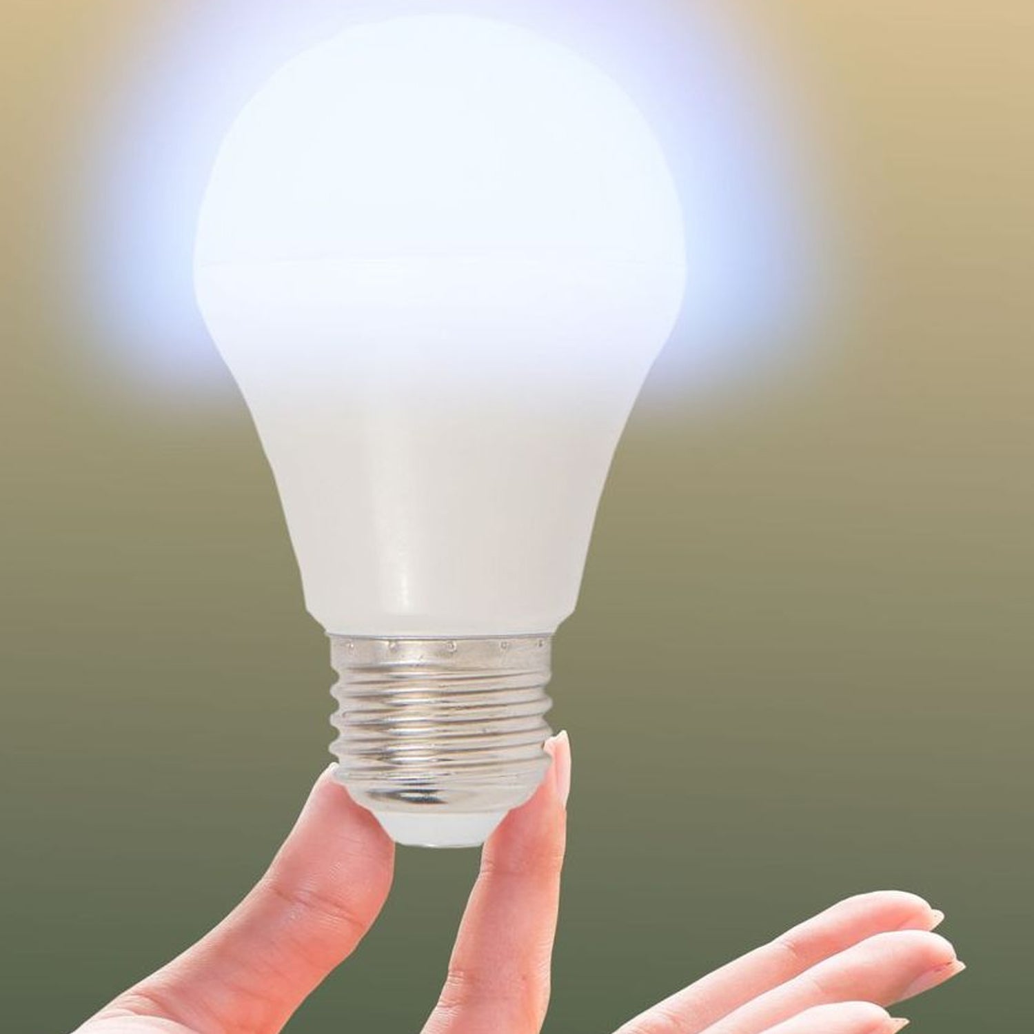 05_b5e8ce48-f21c-4542-9aad-1eaef31bc98b.jpg Emergency Led Bulb 7w Power Saving Bulb For Home & Multiuse Bulb ( 1 pc ) - Image 1