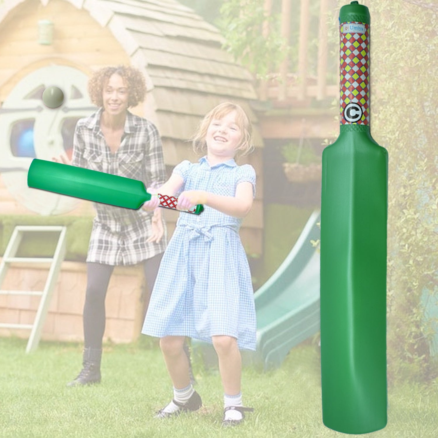 05_d610fc7c-7f64-4e88-be13-594b9131fa6c.jpg Plastic Cricket Bat Ball Set for Boys and Girls - Image 1