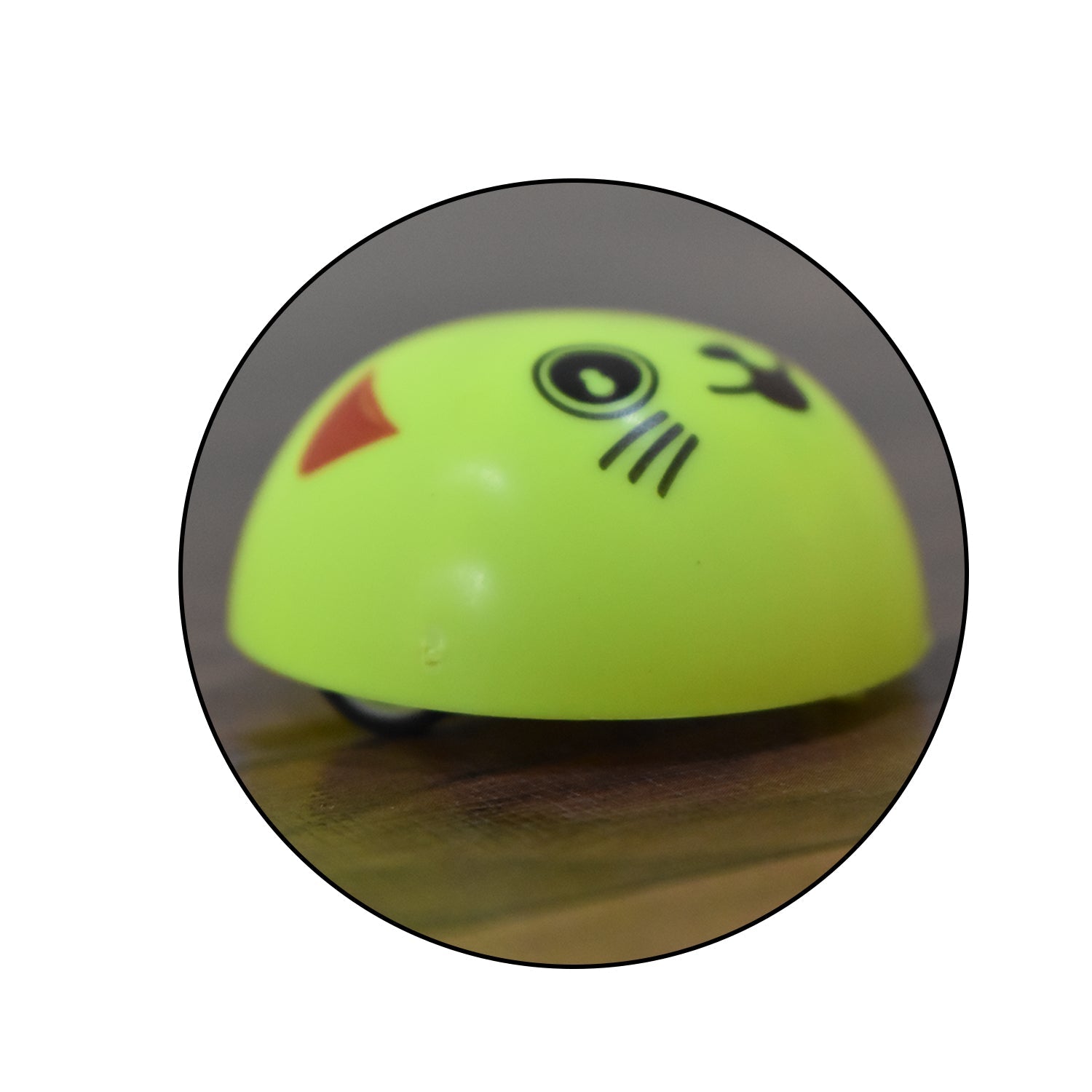 05_f776015f-0da4-4c8f-b6cb-2484d784faac.jpg Pull Back Smiley Toy - Image 1